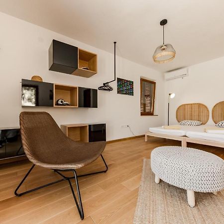 Casa Dubi Hvar 赫瓦尔 外观 照片