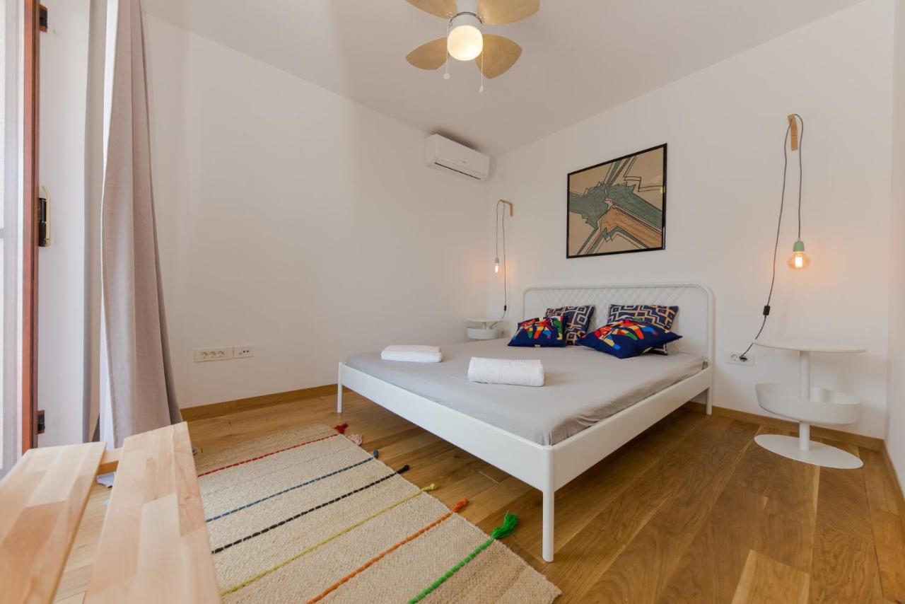 Casa Dubi Hvar 赫瓦尔 外观 照片