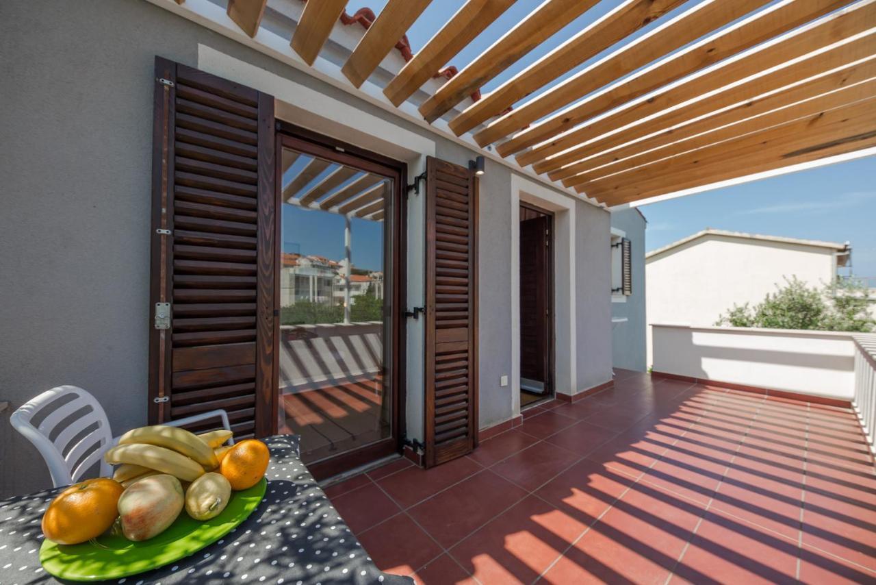 Casa Dubi Hvar 赫瓦尔 外观 照片