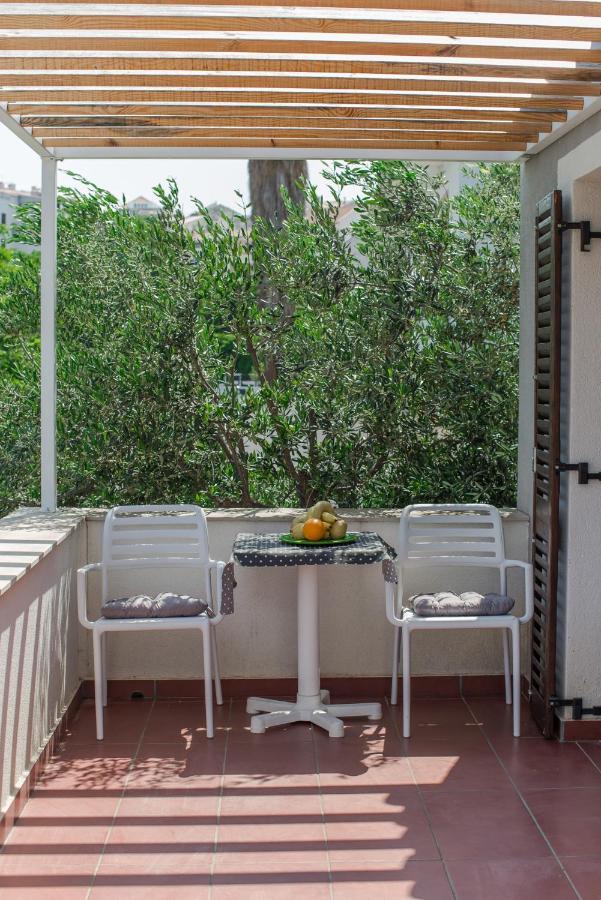 Casa Dubi Hvar 赫瓦尔 外观 照片