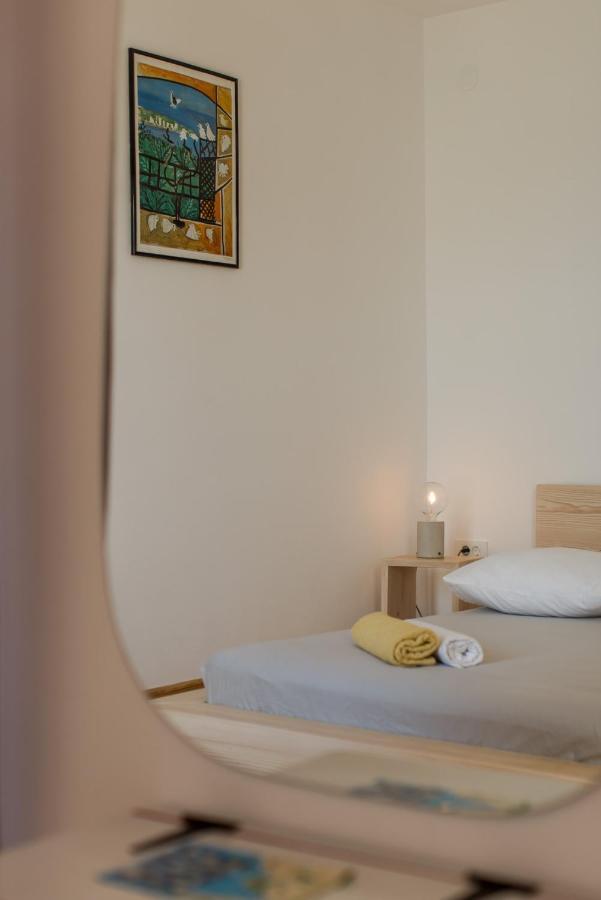Casa Dubi Hvar 赫瓦尔 外观 照片