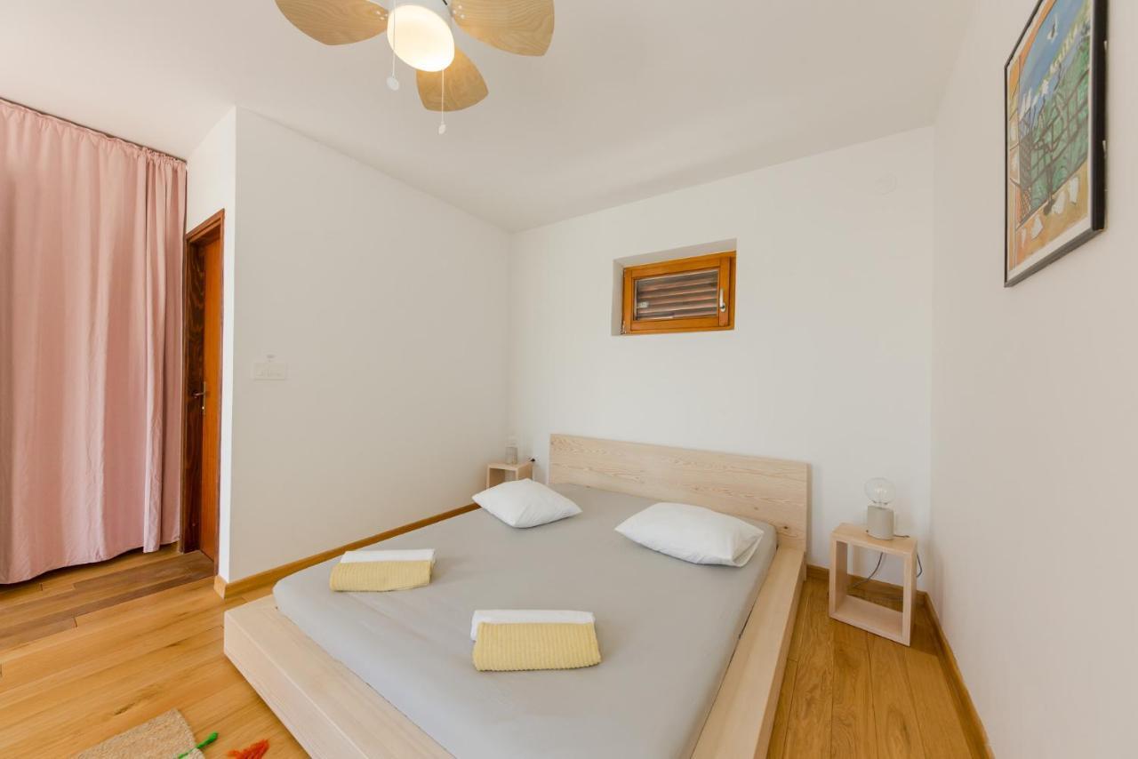 Casa Dubi Hvar 赫瓦尔 外观 照片