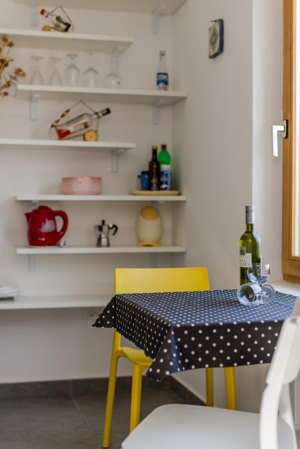 Casa Dubi Hvar 赫瓦尔 外观 照片
