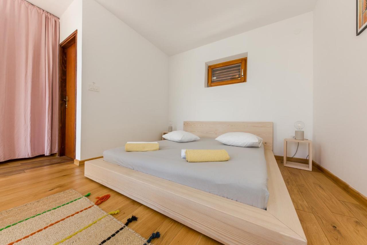 Casa Dubi Hvar 赫瓦尔 外观 照片