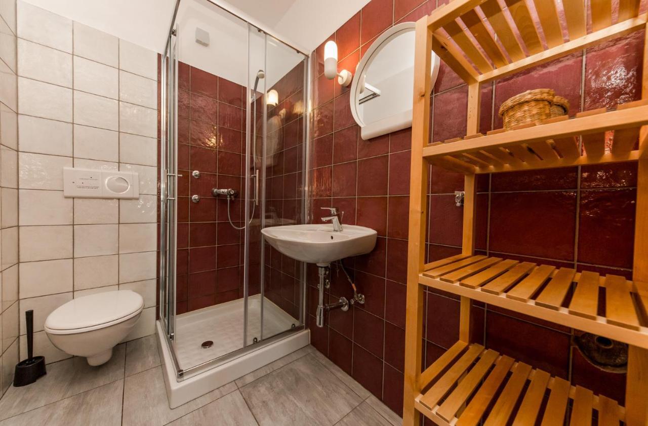 Casa Dubi Hvar 赫瓦尔 外观 照片