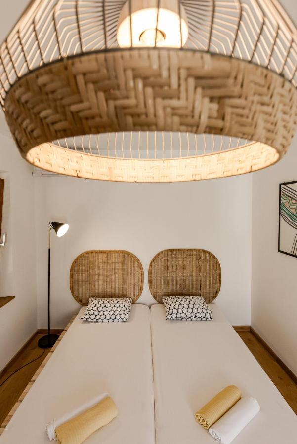 Casa Dubi Hvar 赫瓦尔 外观 照片