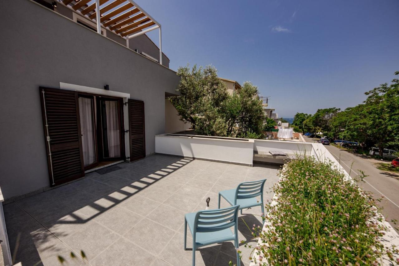 Casa Dubi Hvar 赫瓦尔 外观 照片