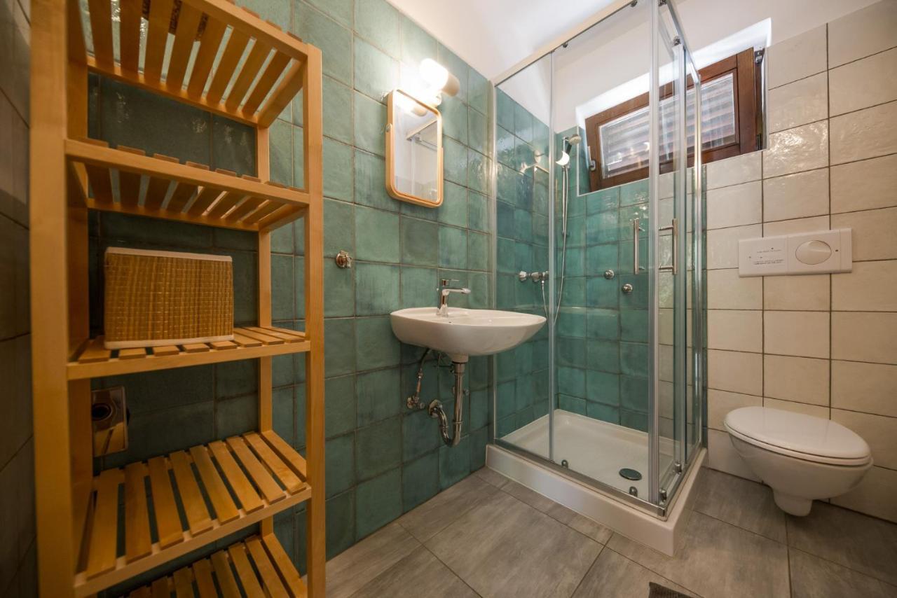 Casa Dubi Hvar 赫瓦尔 外观 照片