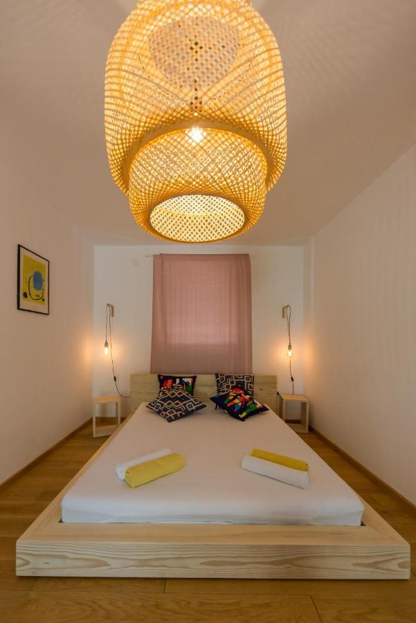 Casa Dubi Hvar 赫瓦尔 外观 照片