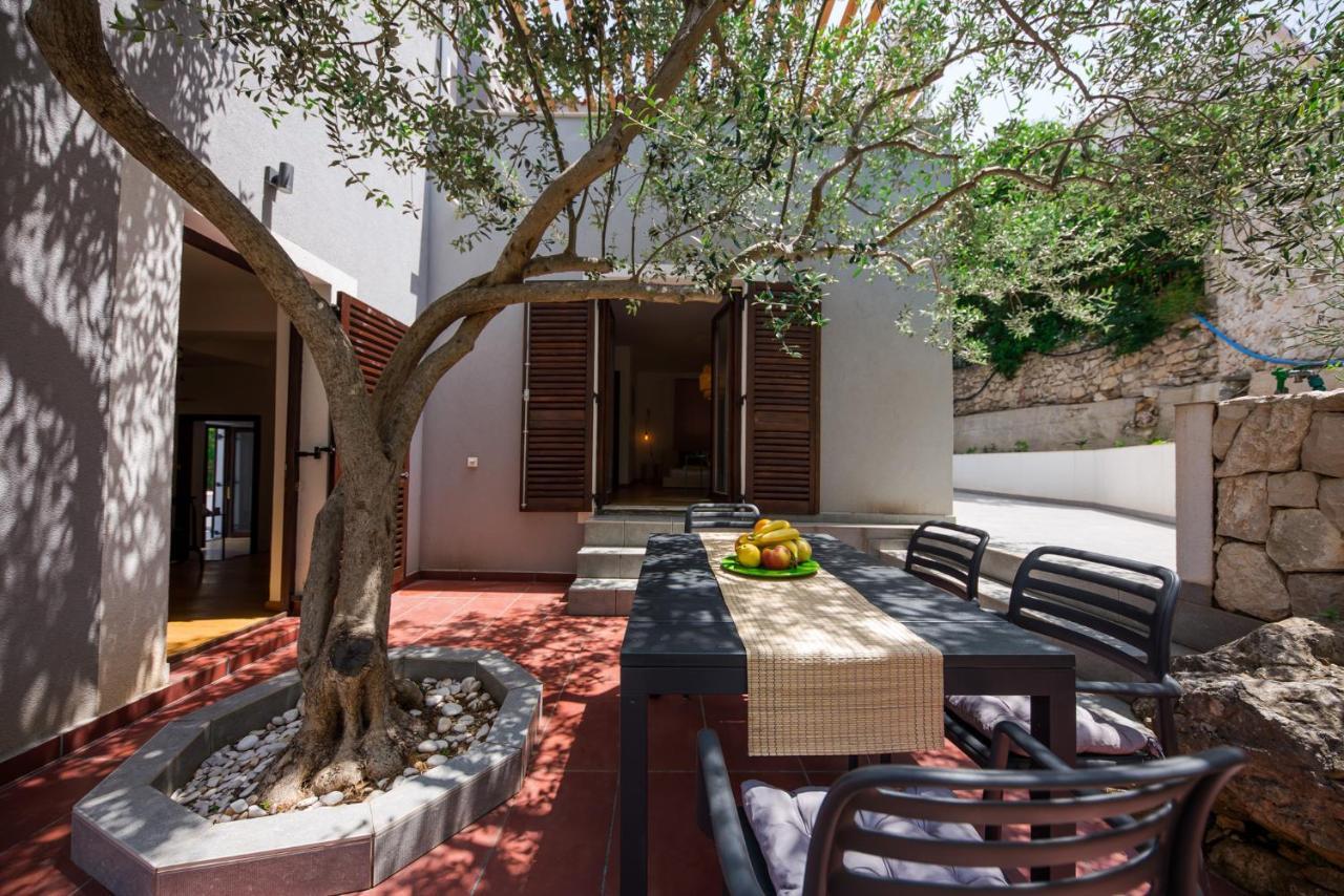 Casa Dubi Hvar 赫瓦尔 外观 照片