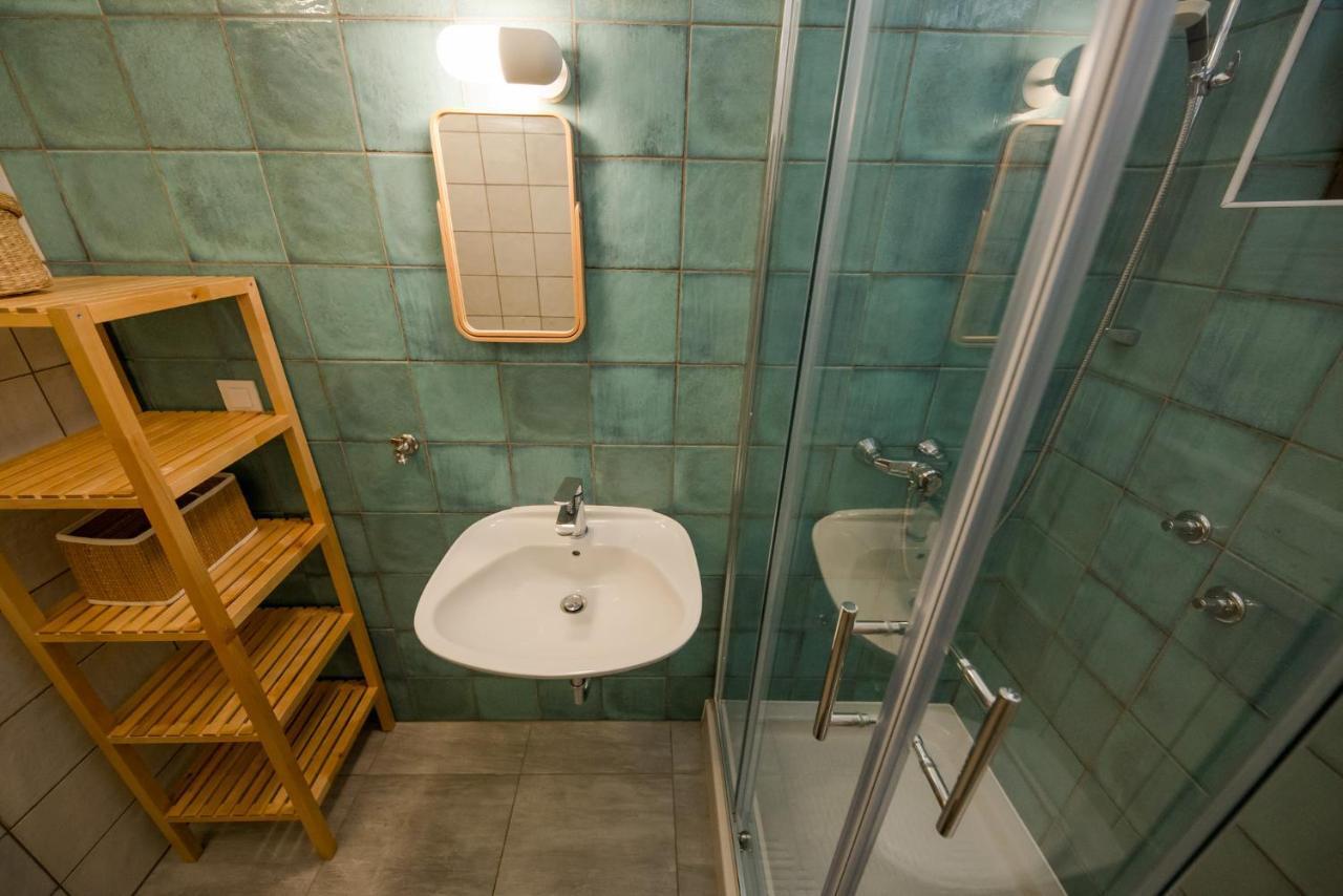 Casa Dubi Hvar 赫瓦尔 外观 照片