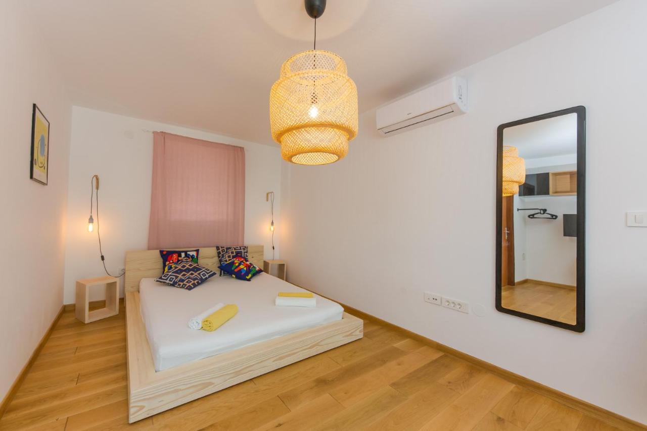 Casa Dubi Hvar 赫瓦尔 外观 照片