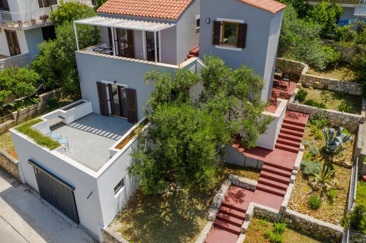 Casa Dubi Hvar 赫瓦尔 外观 照片