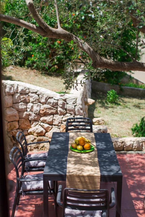 Casa Dubi Hvar 赫瓦尔 外观 照片