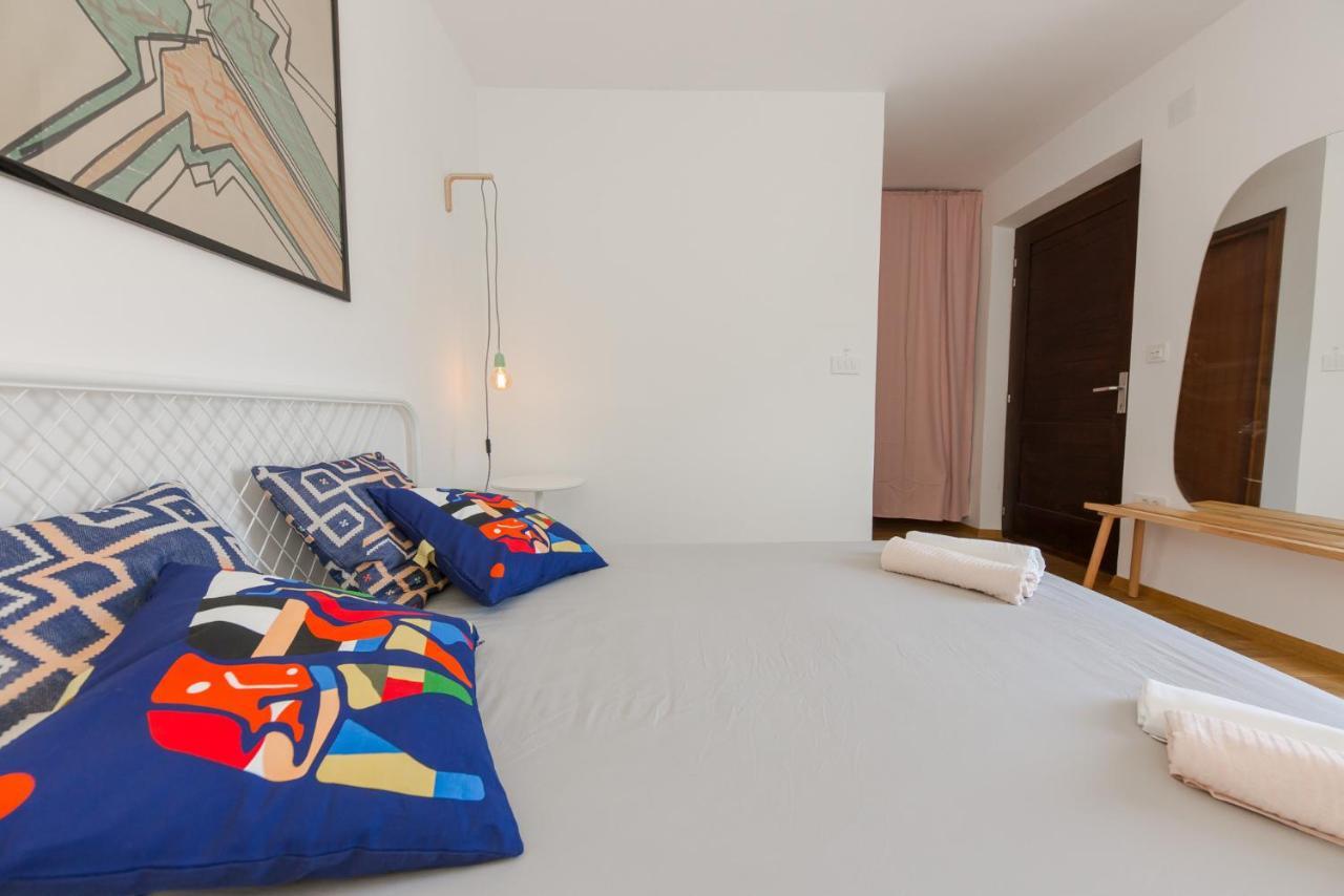 Casa Dubi Hvar 赫瓦尔 外观 照片