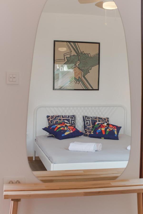 Casa Dubi Hvar 赫瓦尔 外观 照片