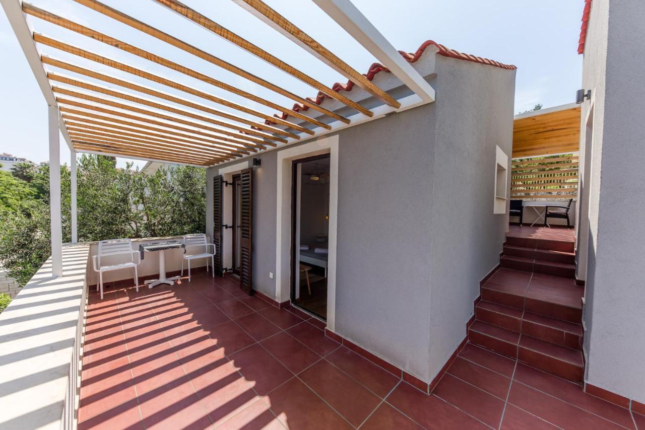 Casa Dubi Hvar 赫瓦尔 外观 照片