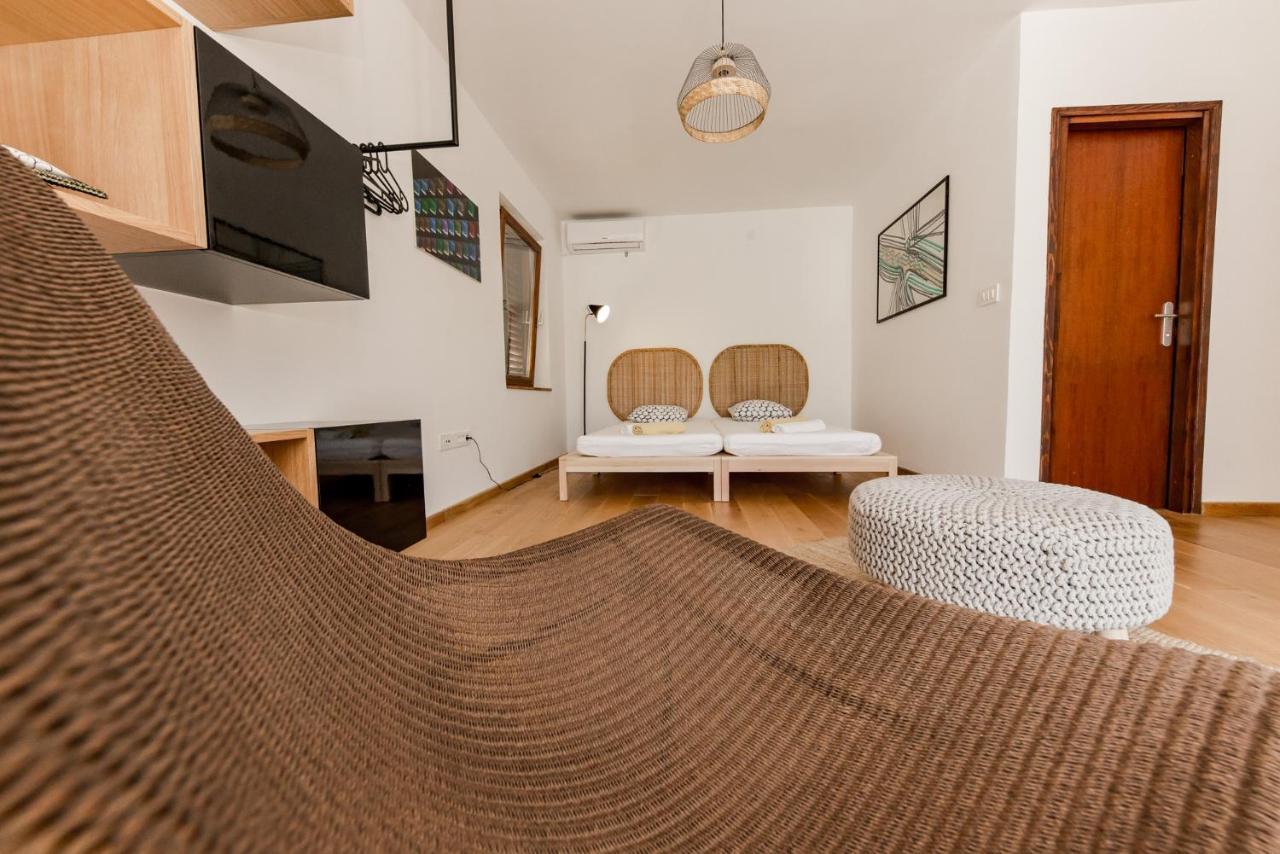 Casa Dubi Hvar 赫瓦尔 外观 照片