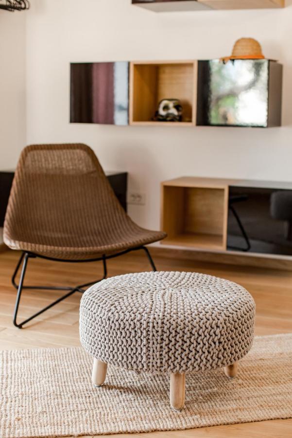 Casa Dubi Hvar 赫瓦尔 外观 照片